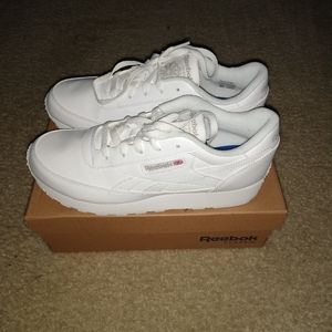 Women's Reebok's